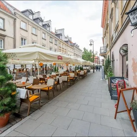 Apartment P&o Freta 3 *