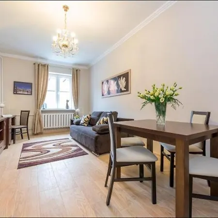 Apartment P&o Freta 3 *