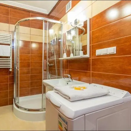 P&o Freta 3 Apartment